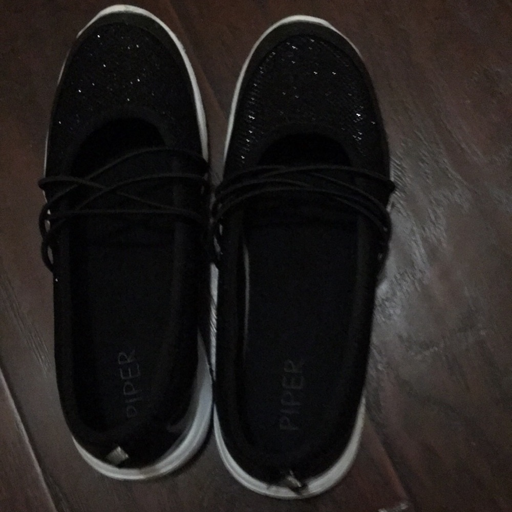 Piper Slip On Shoe Size 3